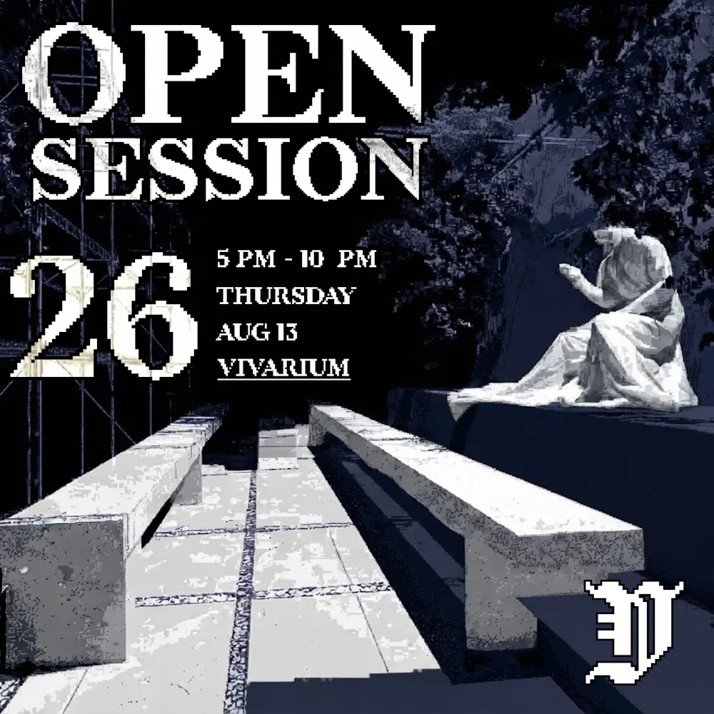 Open Session 26