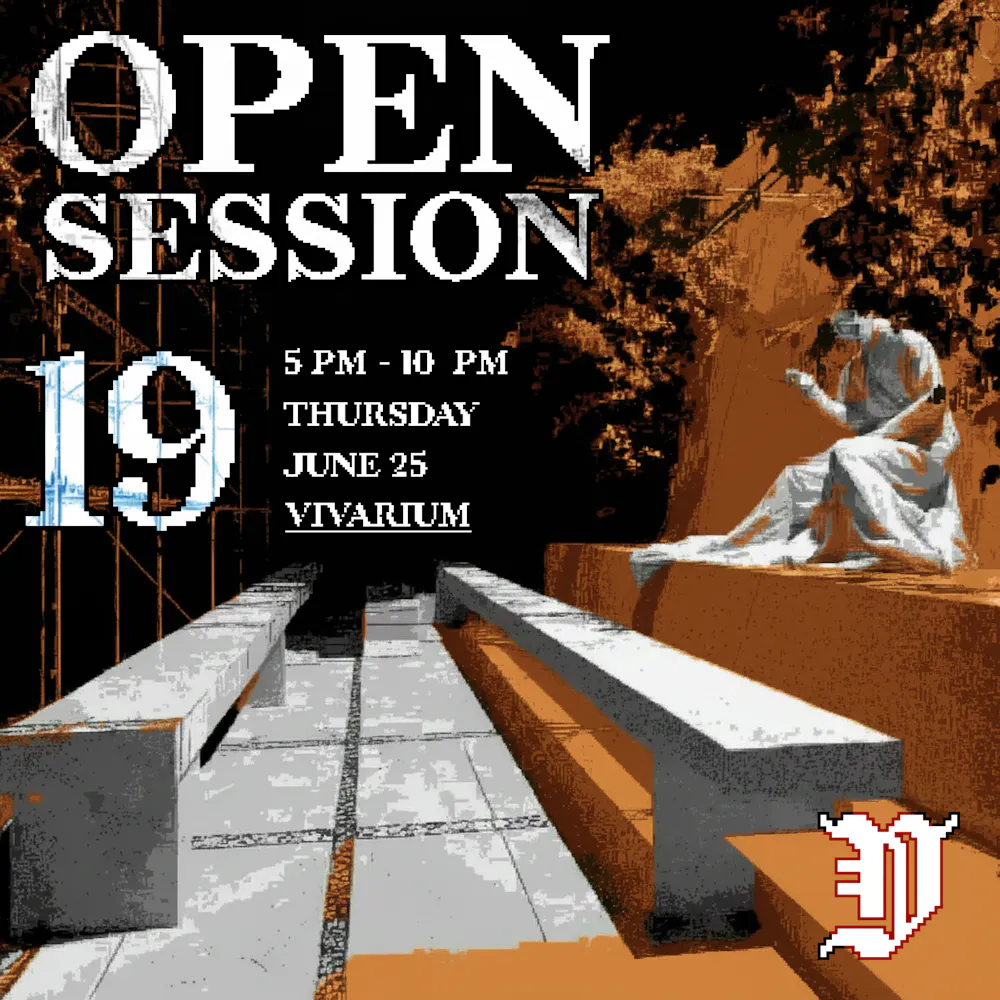 Open Session 19