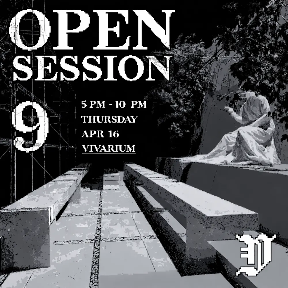 Open Session 9