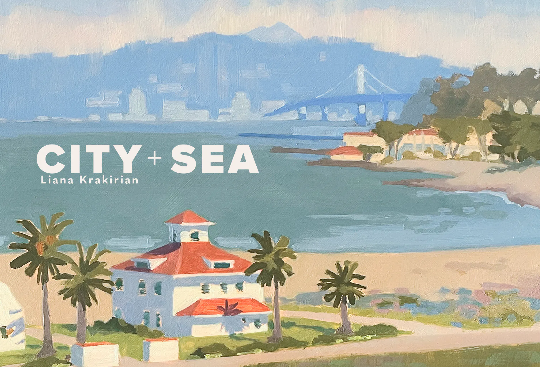 City + Sea Opening Reception