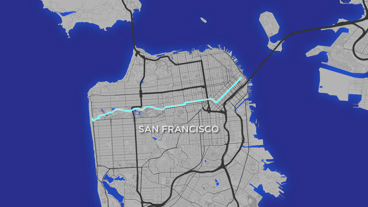 Bay to Breakers