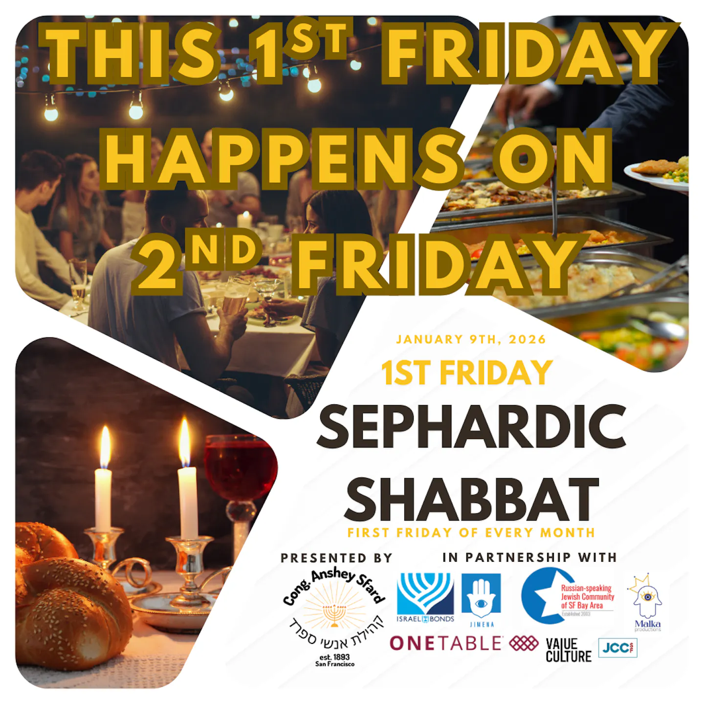 Sephardic Shabbat Dinner - First Friday of the month.png