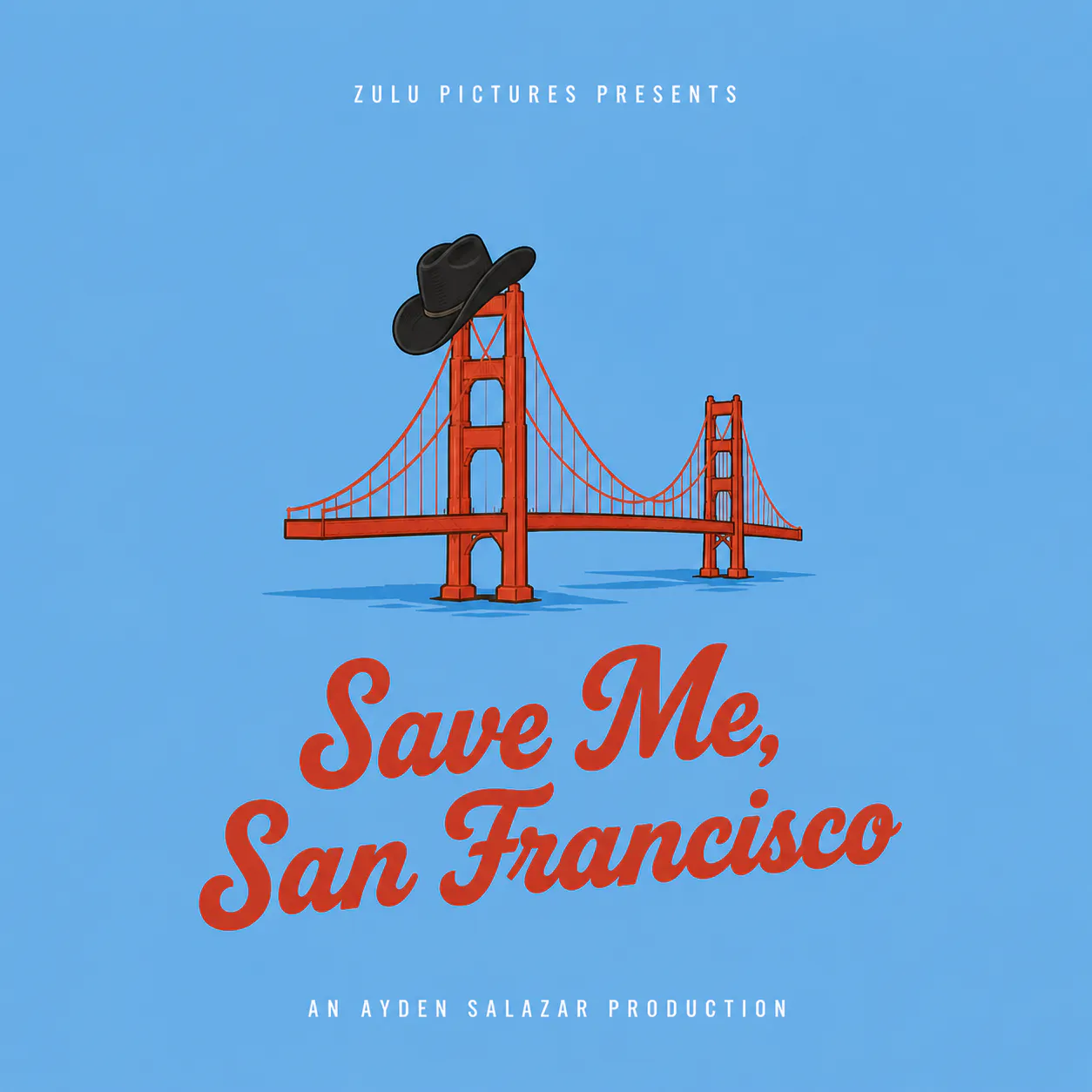 SAVE ME, SF - FILM PREMIERE 🤠 🎥 🌉