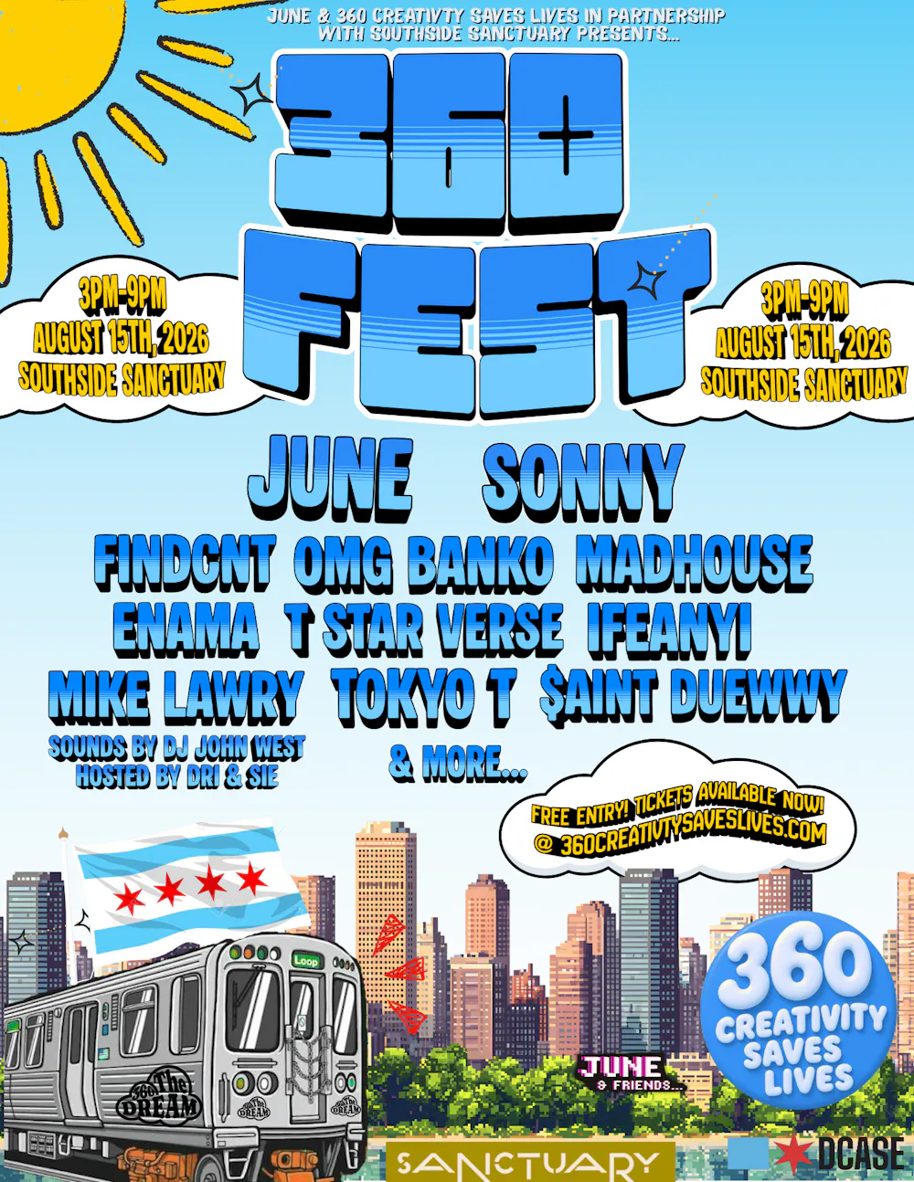 360 FEST