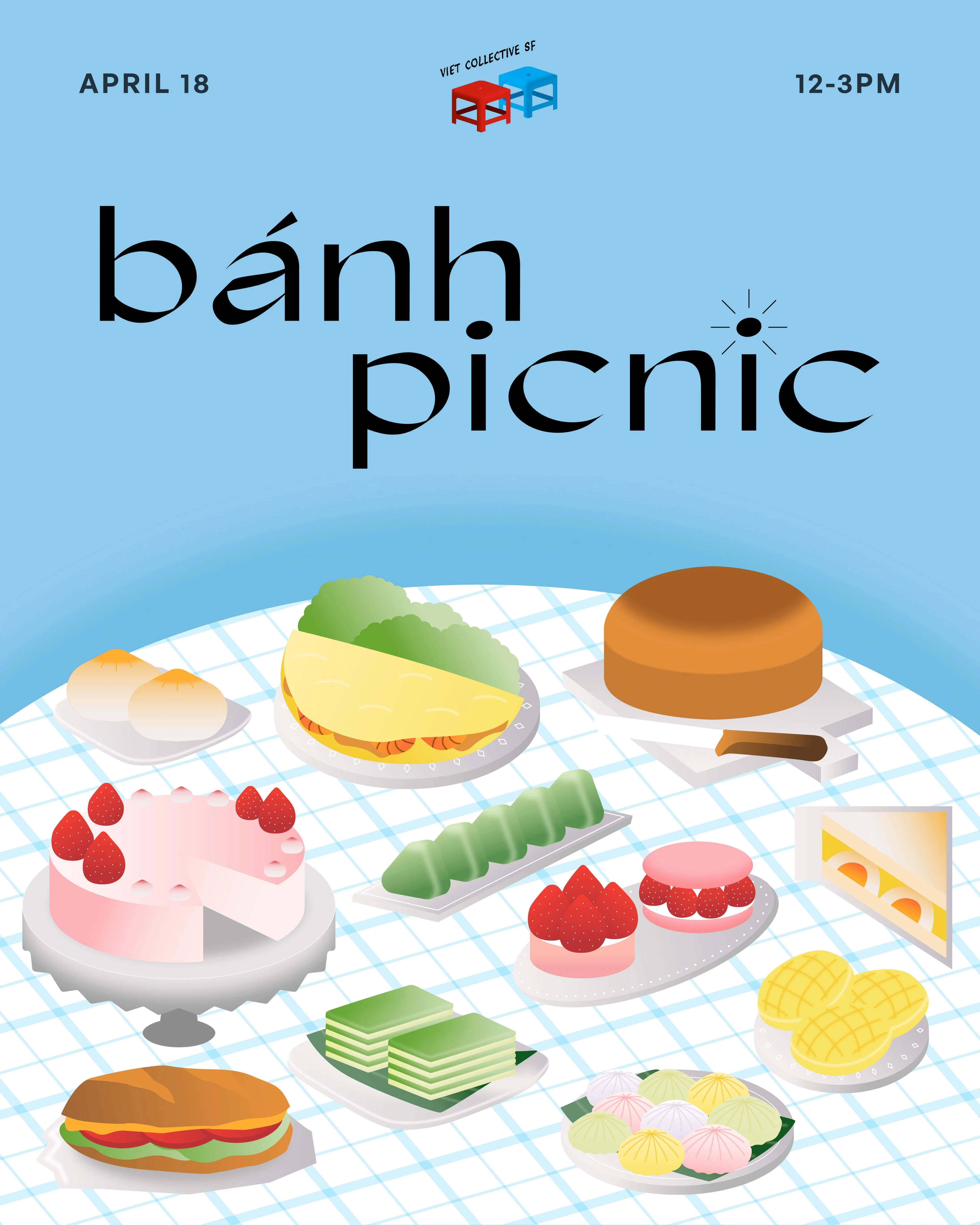 Bánh picnic