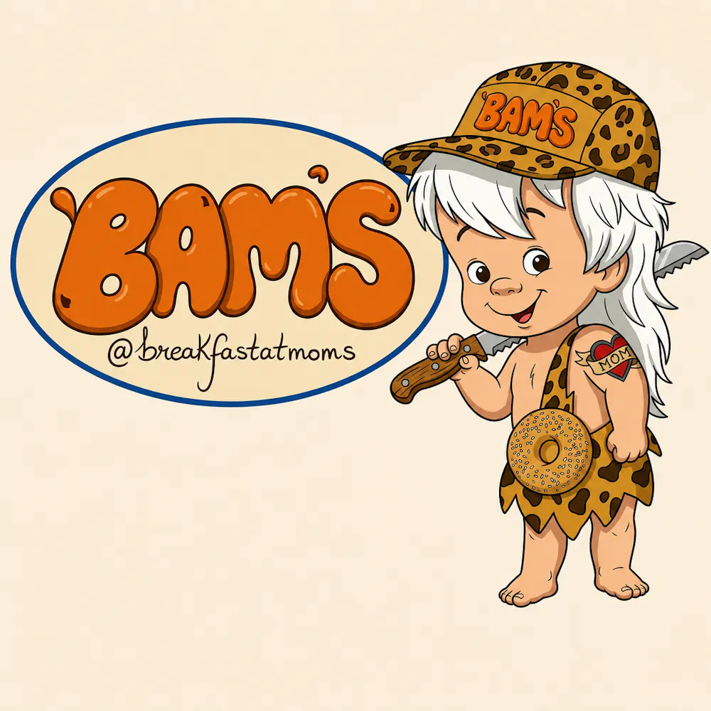 BAMS Pop-up