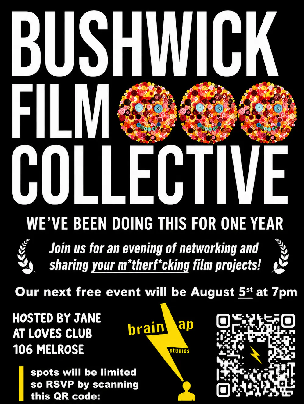 Bushwick Film Collective