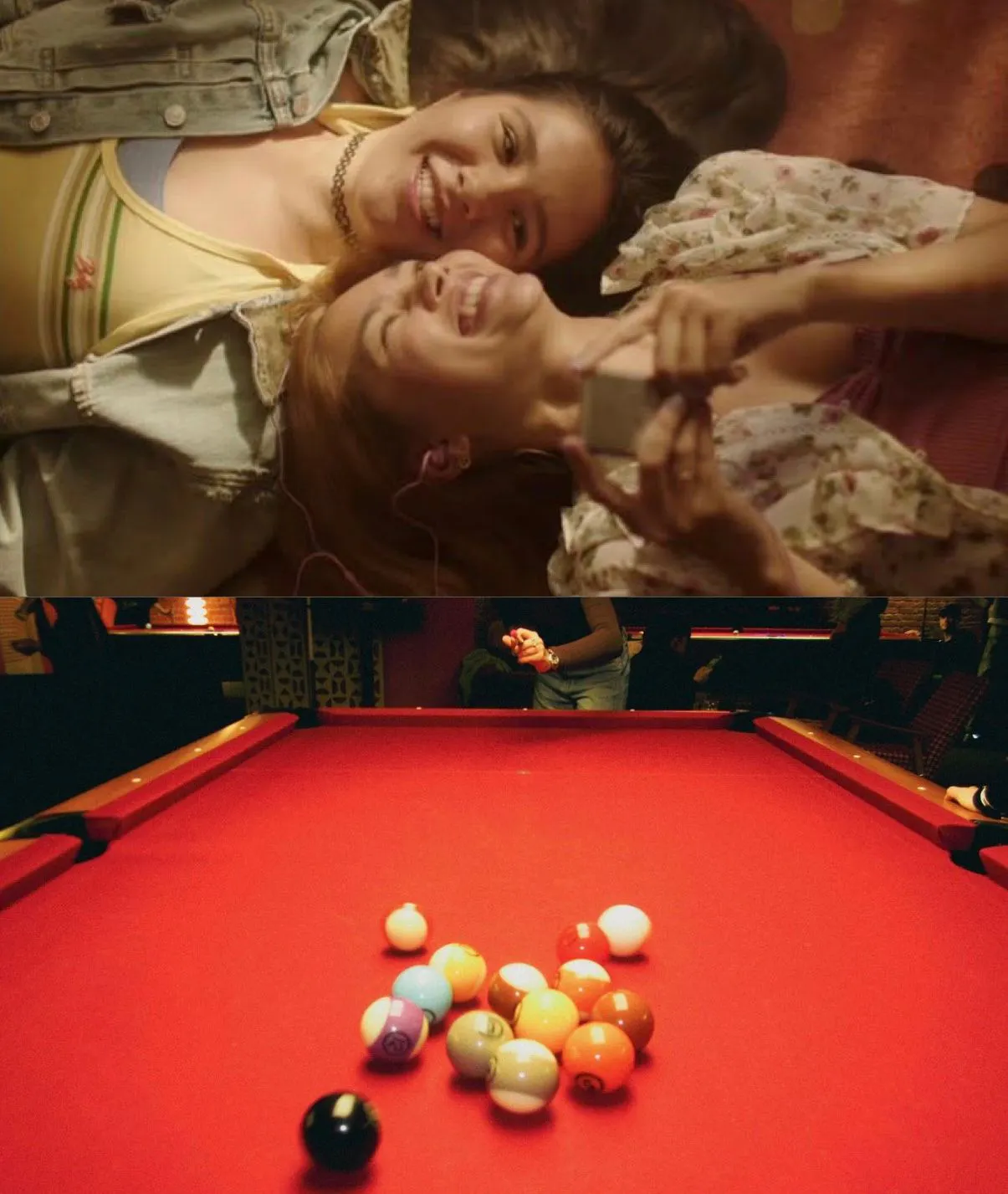 cine cue presents: girls like girls 📀
