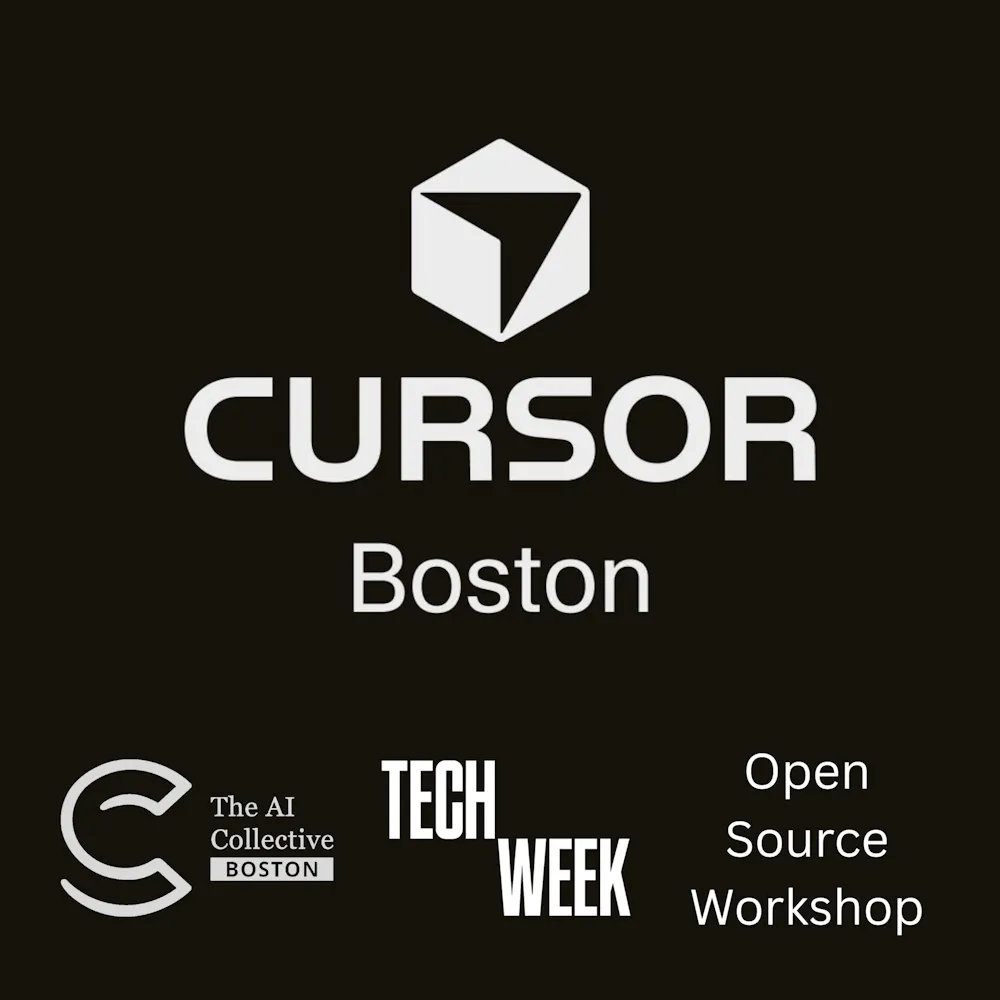 Cursor Boston