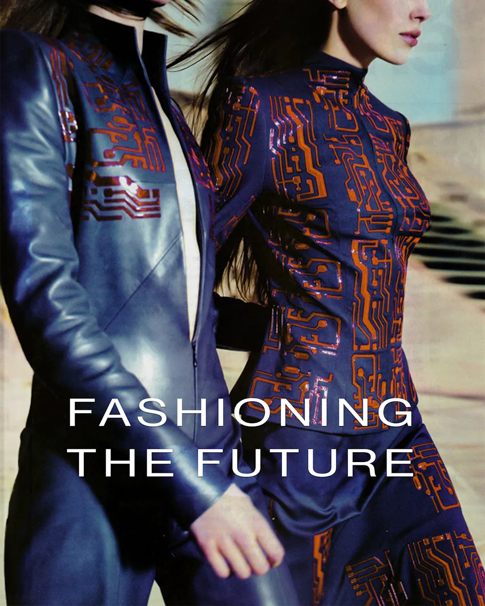 fashioning the future | Partiful