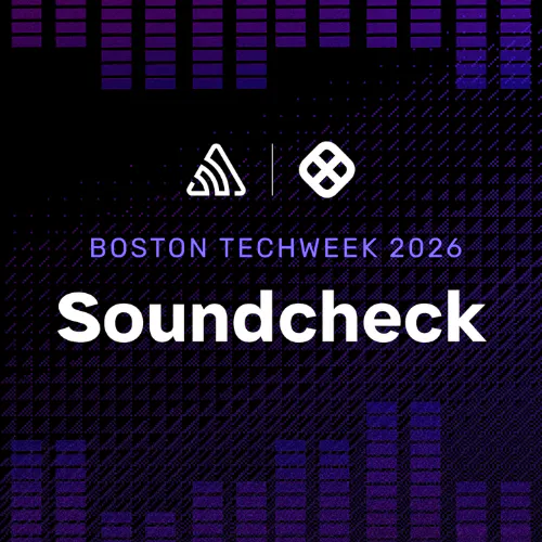 Soundcheck w/ Sentry & Harness | 2026
