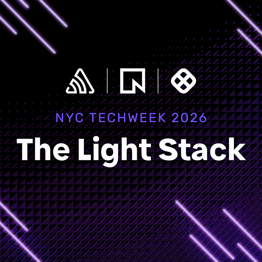 The Light Stack | 2026