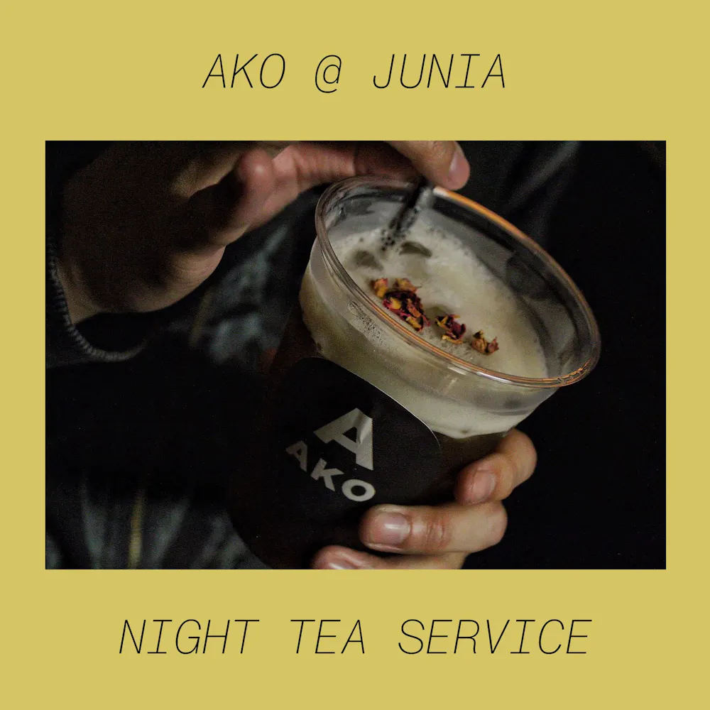 AKO
