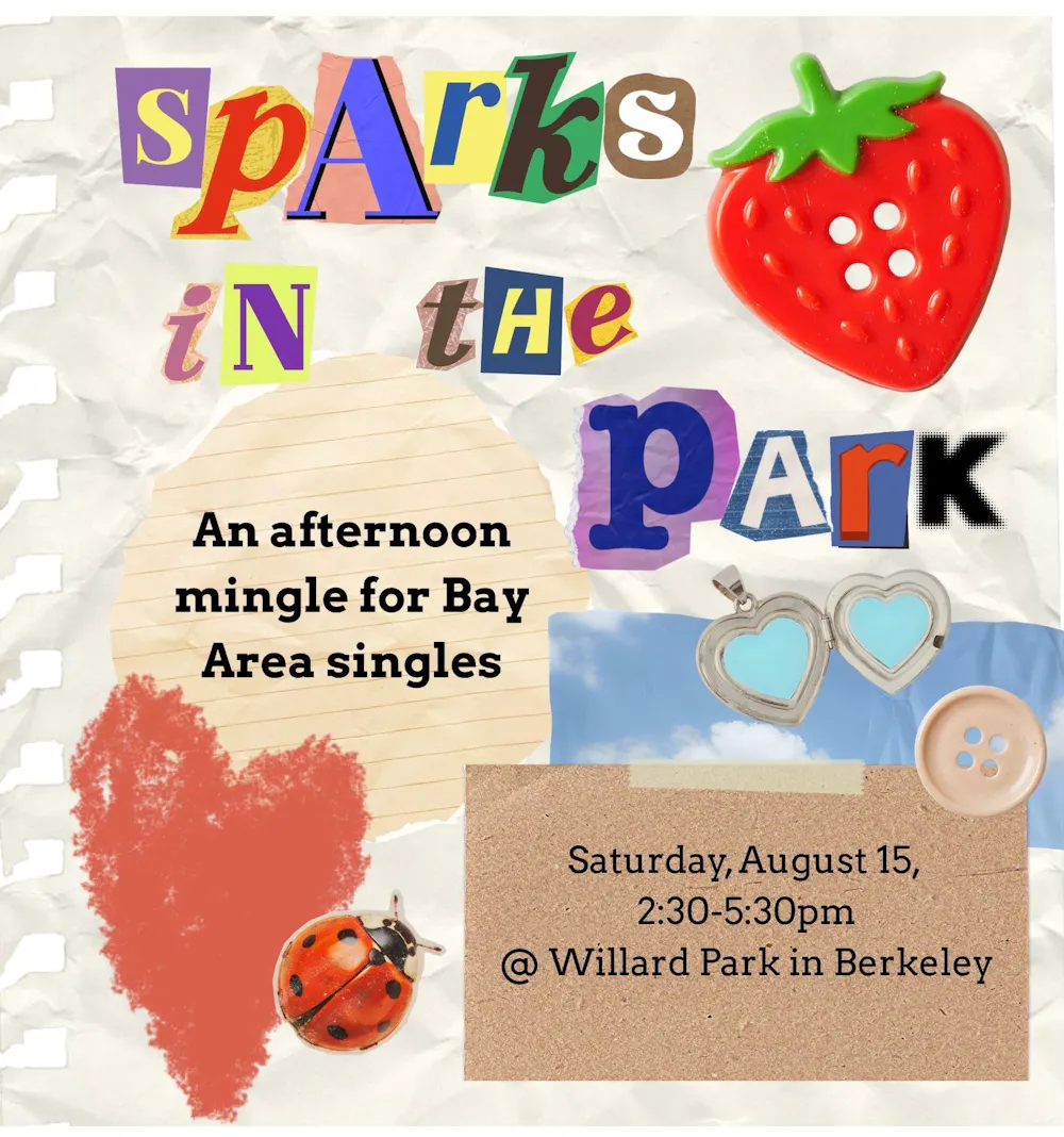 Sparks in the Park