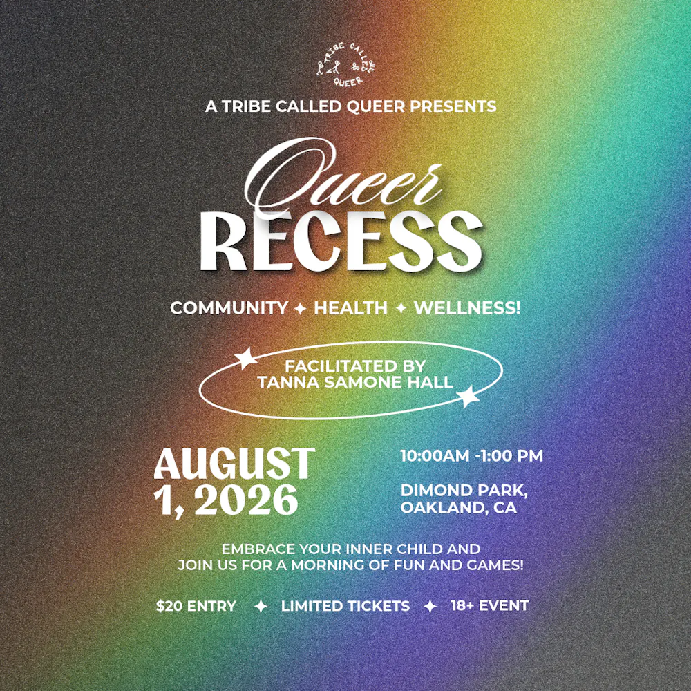 Queer Recess