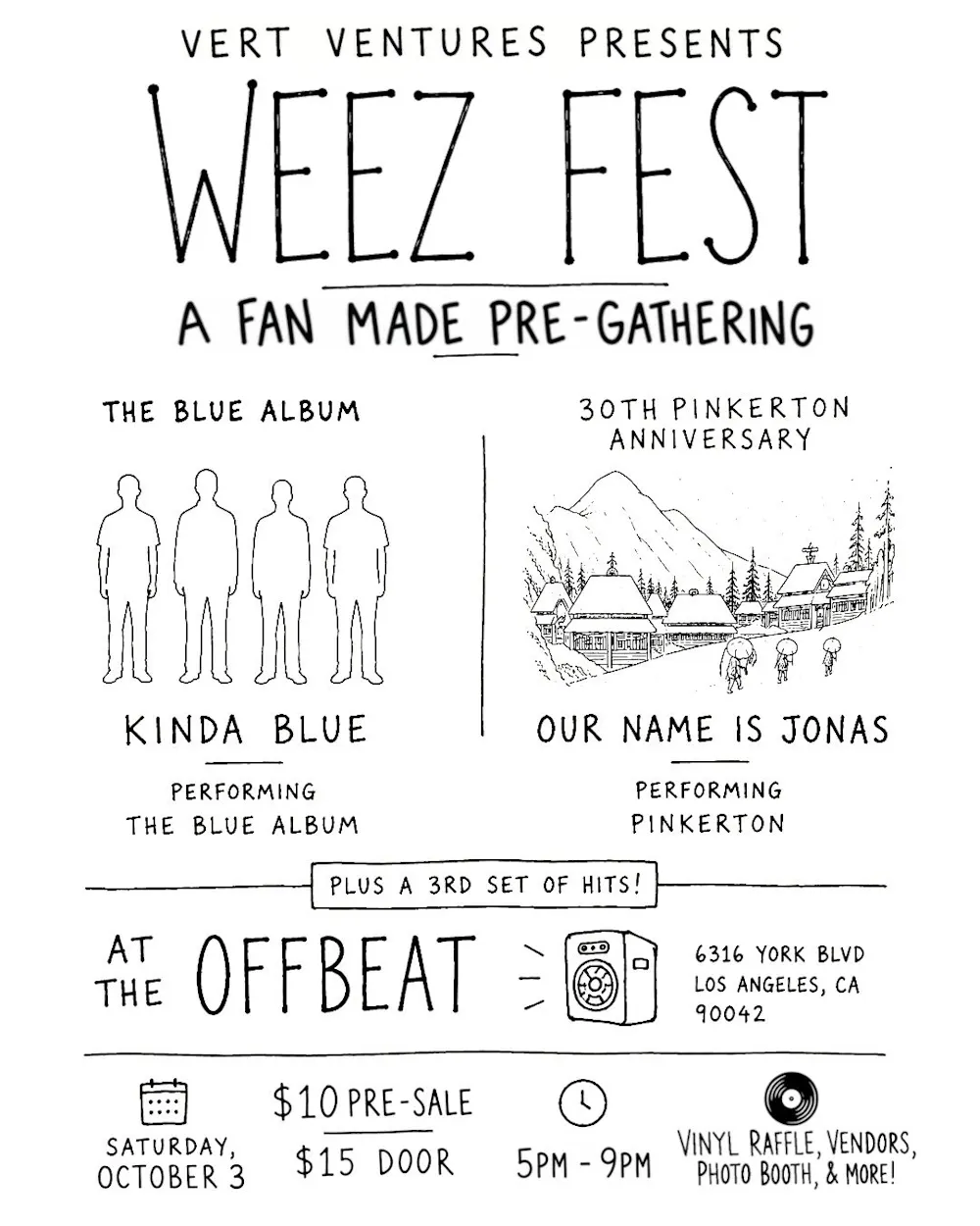 Weez Fest