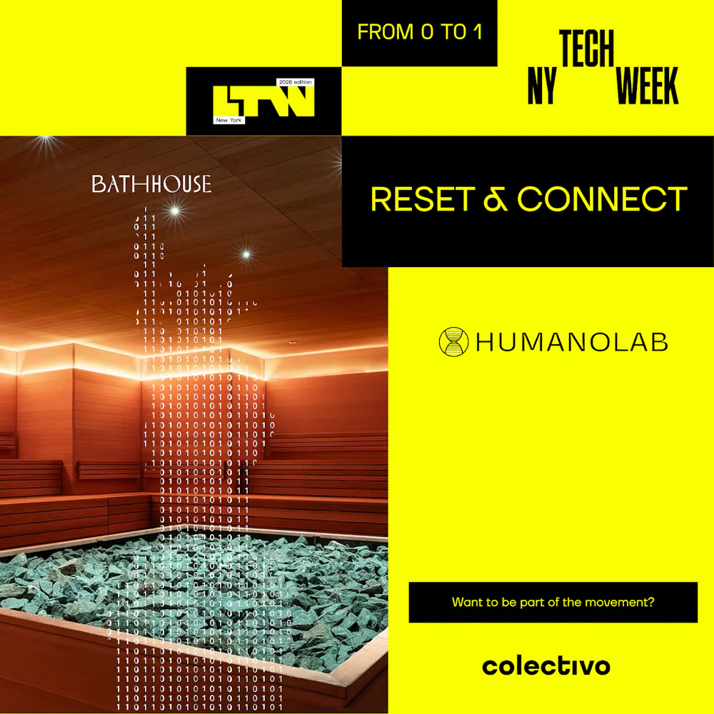 Reset & Connect — Longevity Series cover