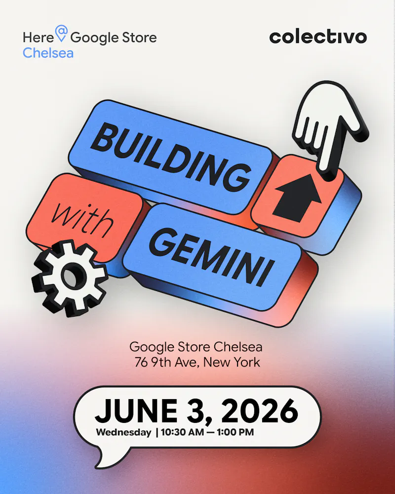 Building with Gemini cover