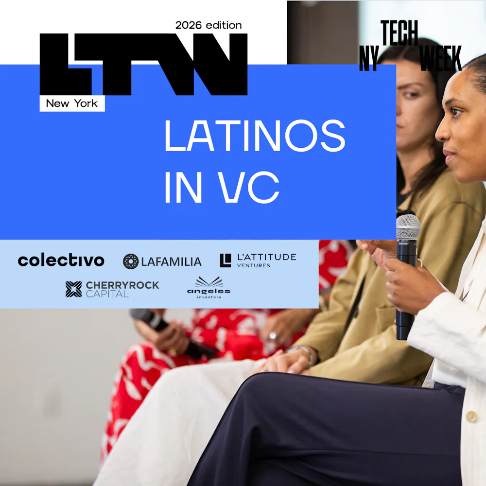 Latinos in VC Vol II cover