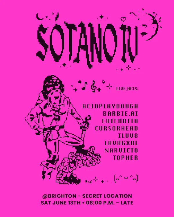 SÓTANO IV- PRIDE EDITION