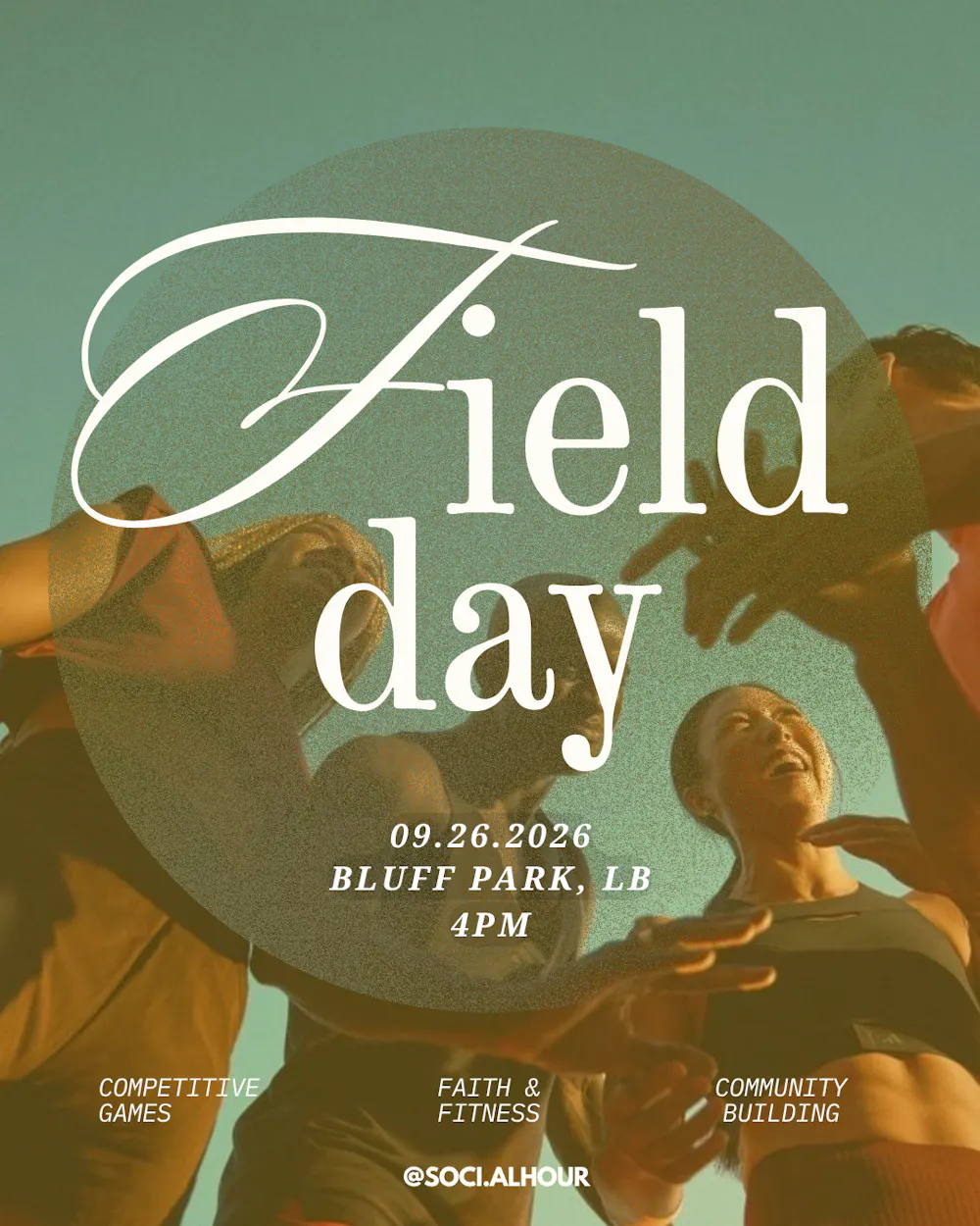 Field Day