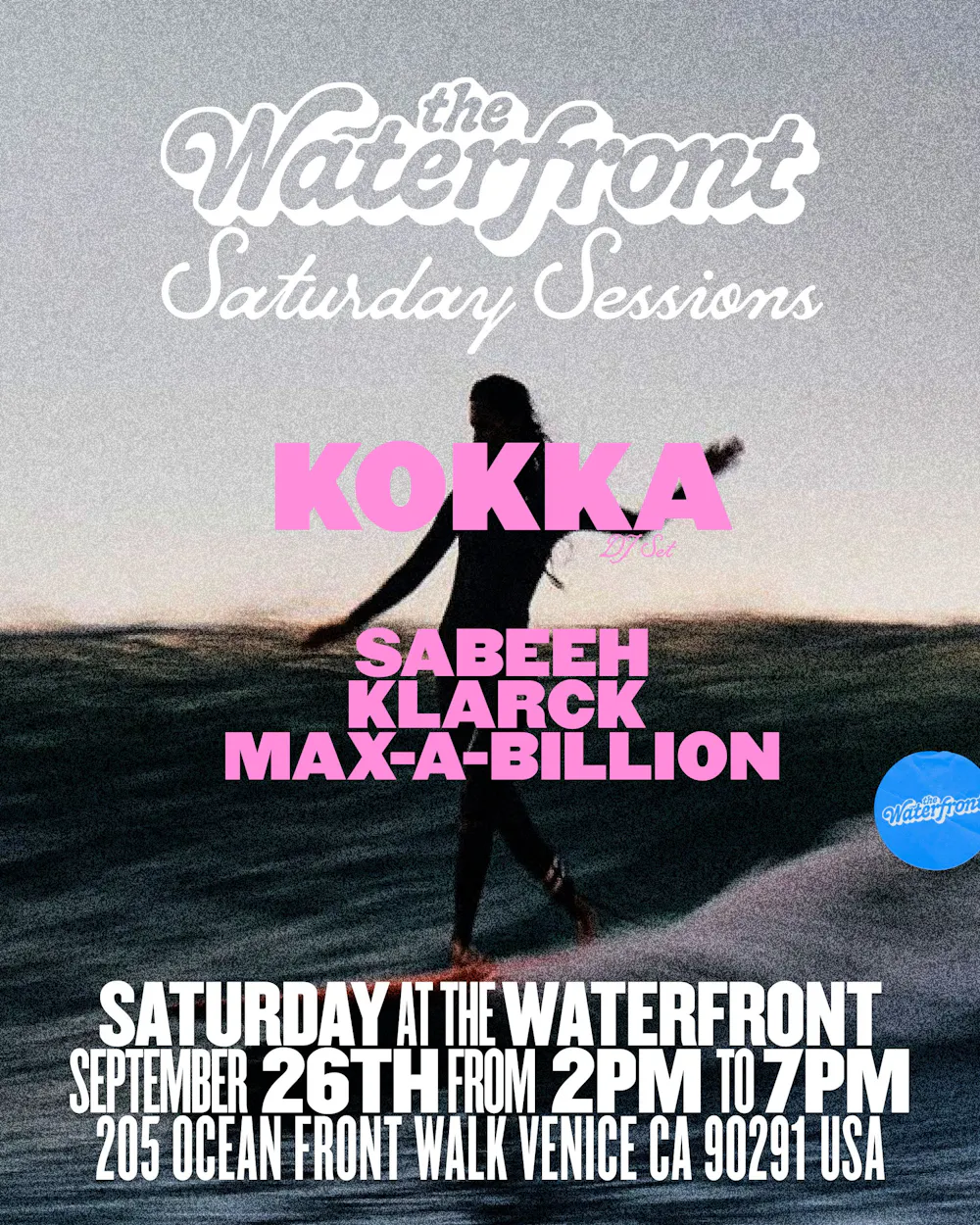 KOKKA & Friends at WF
