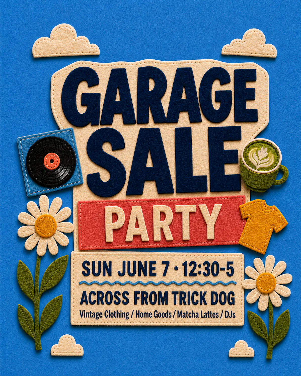 San Francisco parties this week: five picks for Jun 5 to Jun 12, 2026