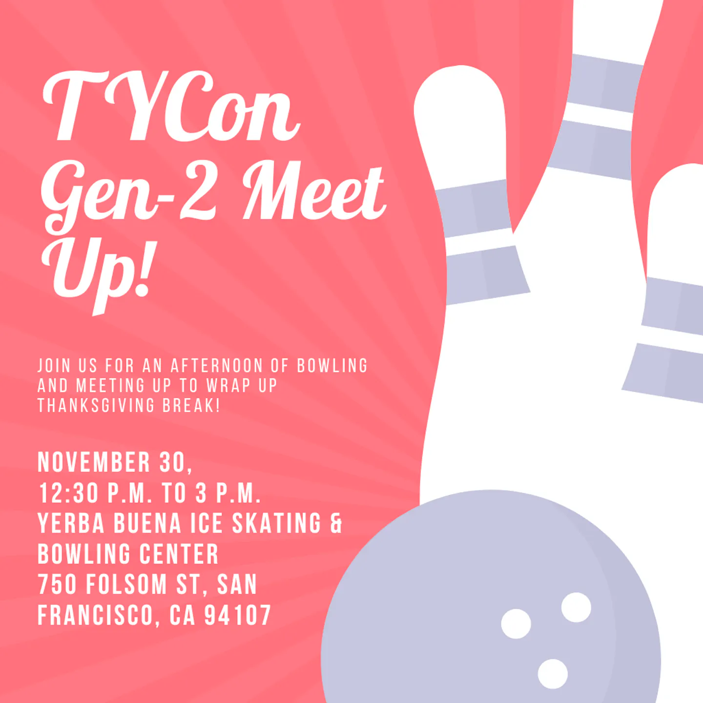 November 30, 1230 p.m. to 3 p.m. Yerba Buena Ice Skating & Bowling Center.png