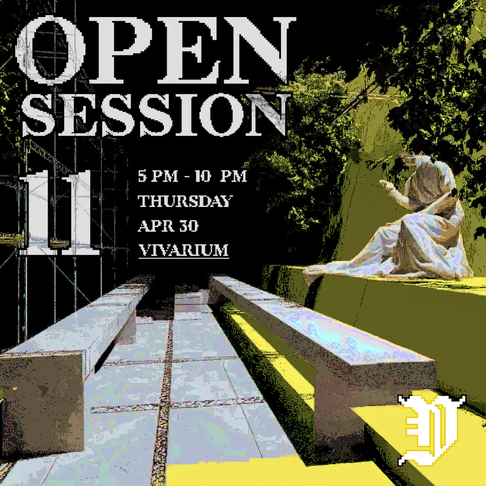 Open Session 11
