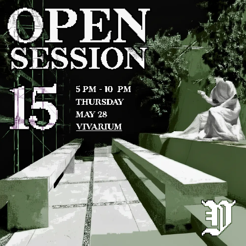 Open Session 15