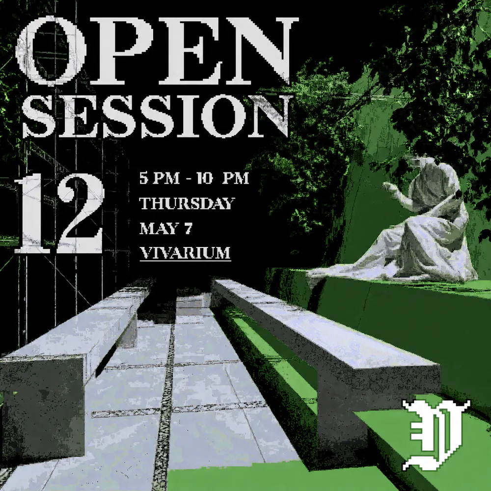 Open Session 12