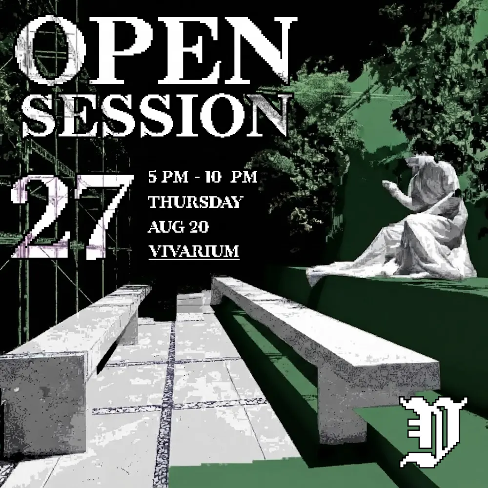 Open Session 27