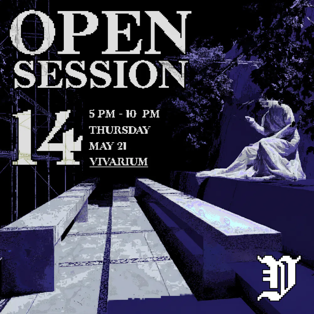 Open Session 14