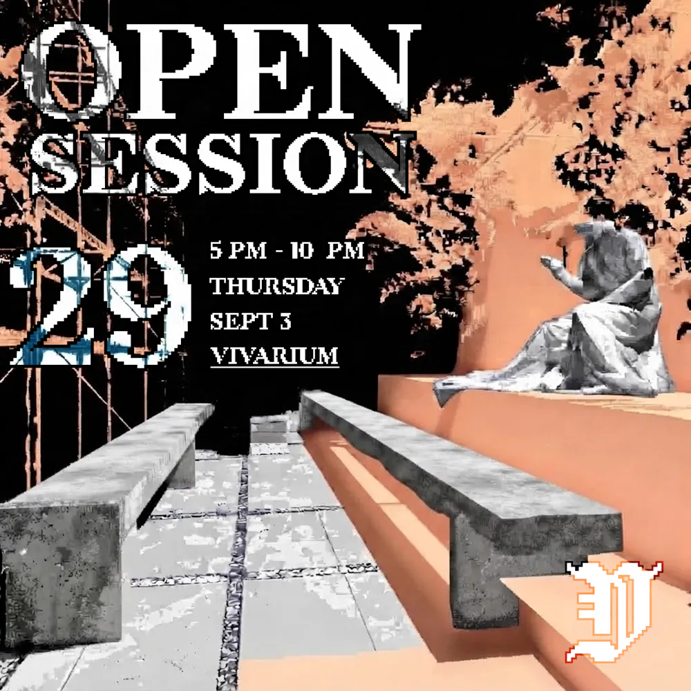 Open Session 29