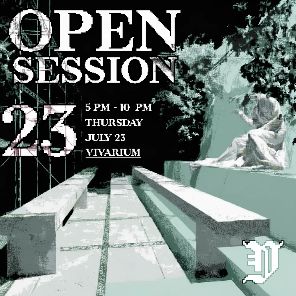 Open Session 23