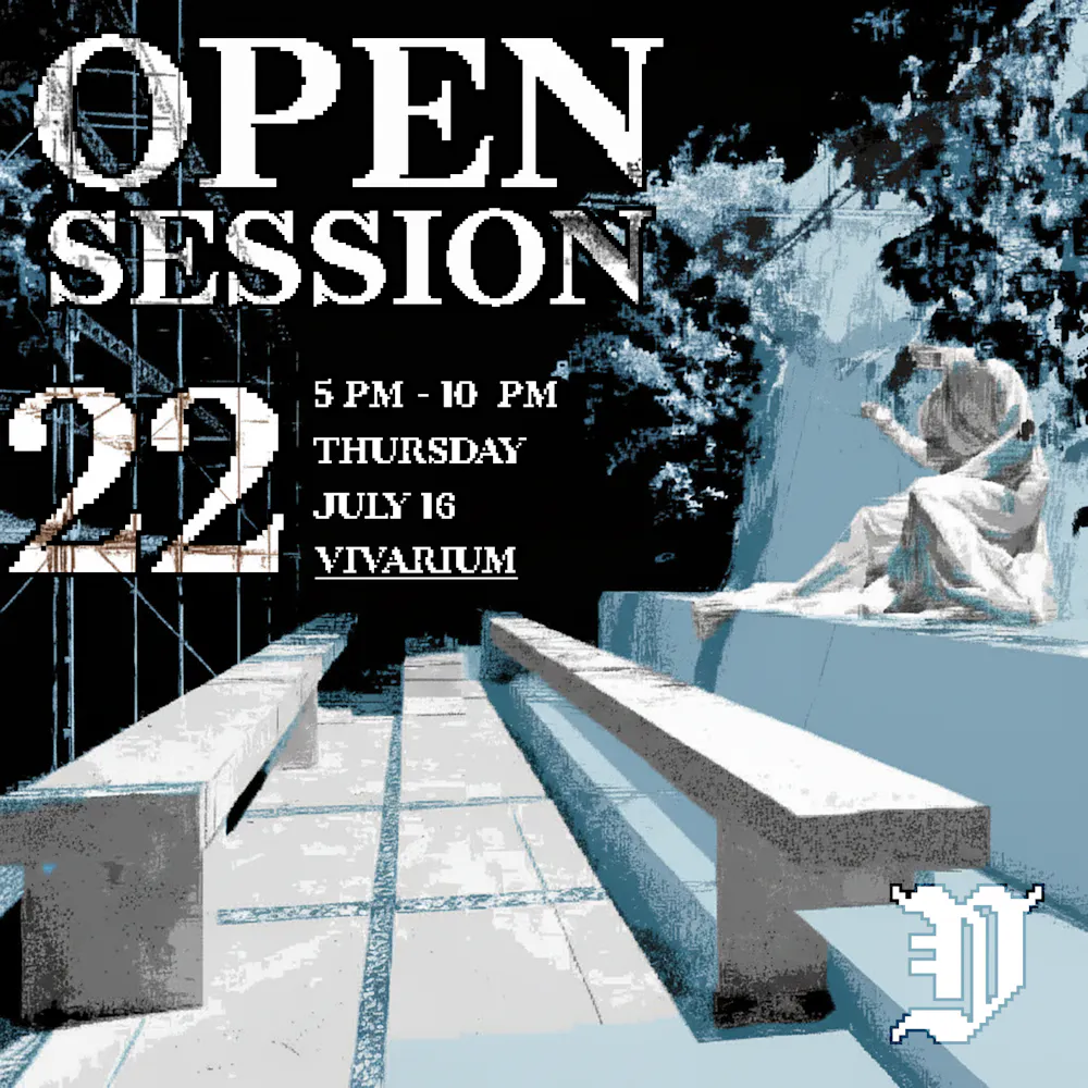 Open Session 22