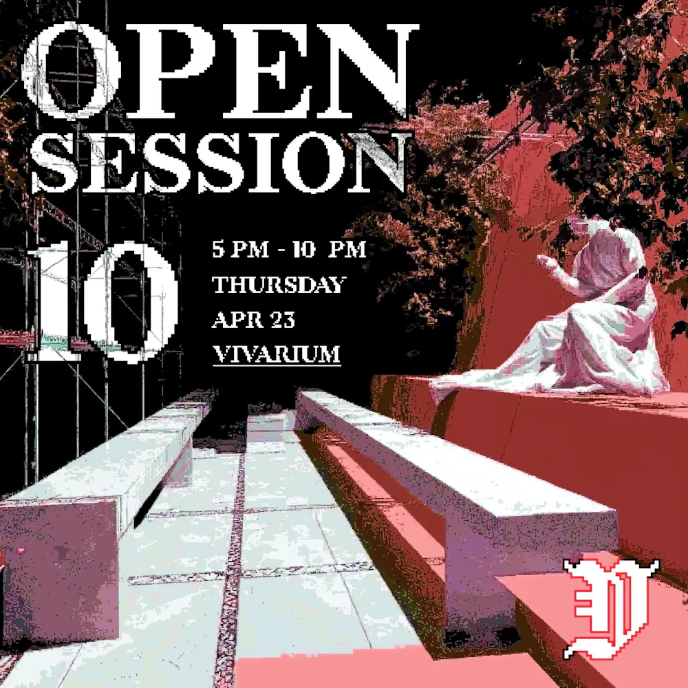 Open Session 10