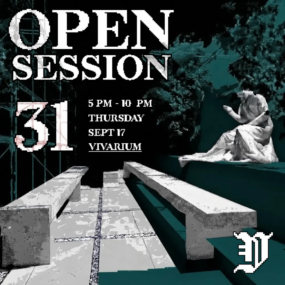 Open Session 31