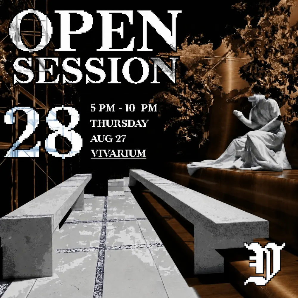 Open Session 28