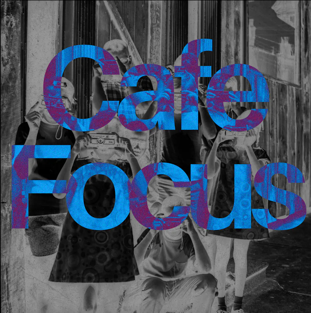 Cafe Focus