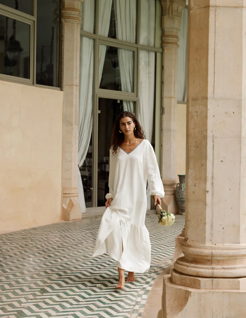 Amān Zya Designer Afternoon 