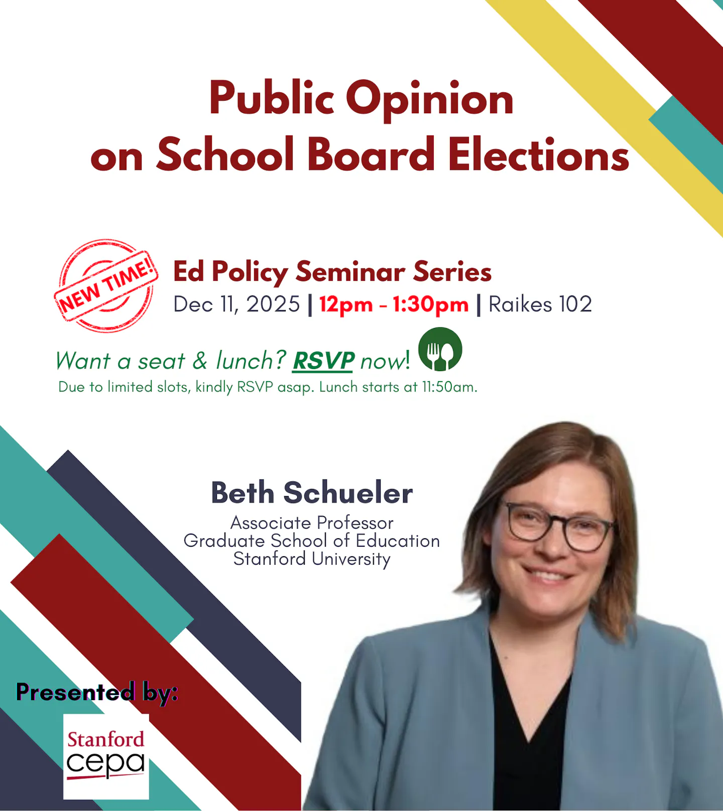 Beth Schueler on Ed Policy Seminar Series.png