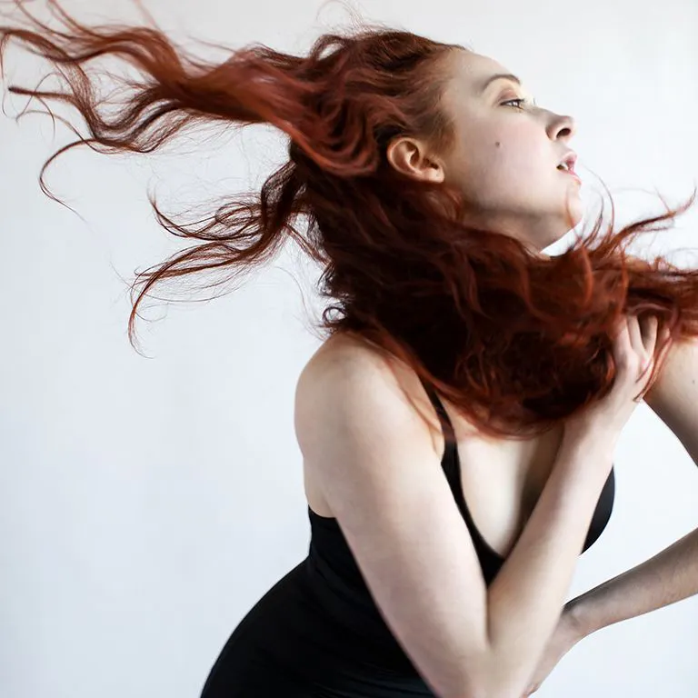 Physical storytelling with Moscelyne