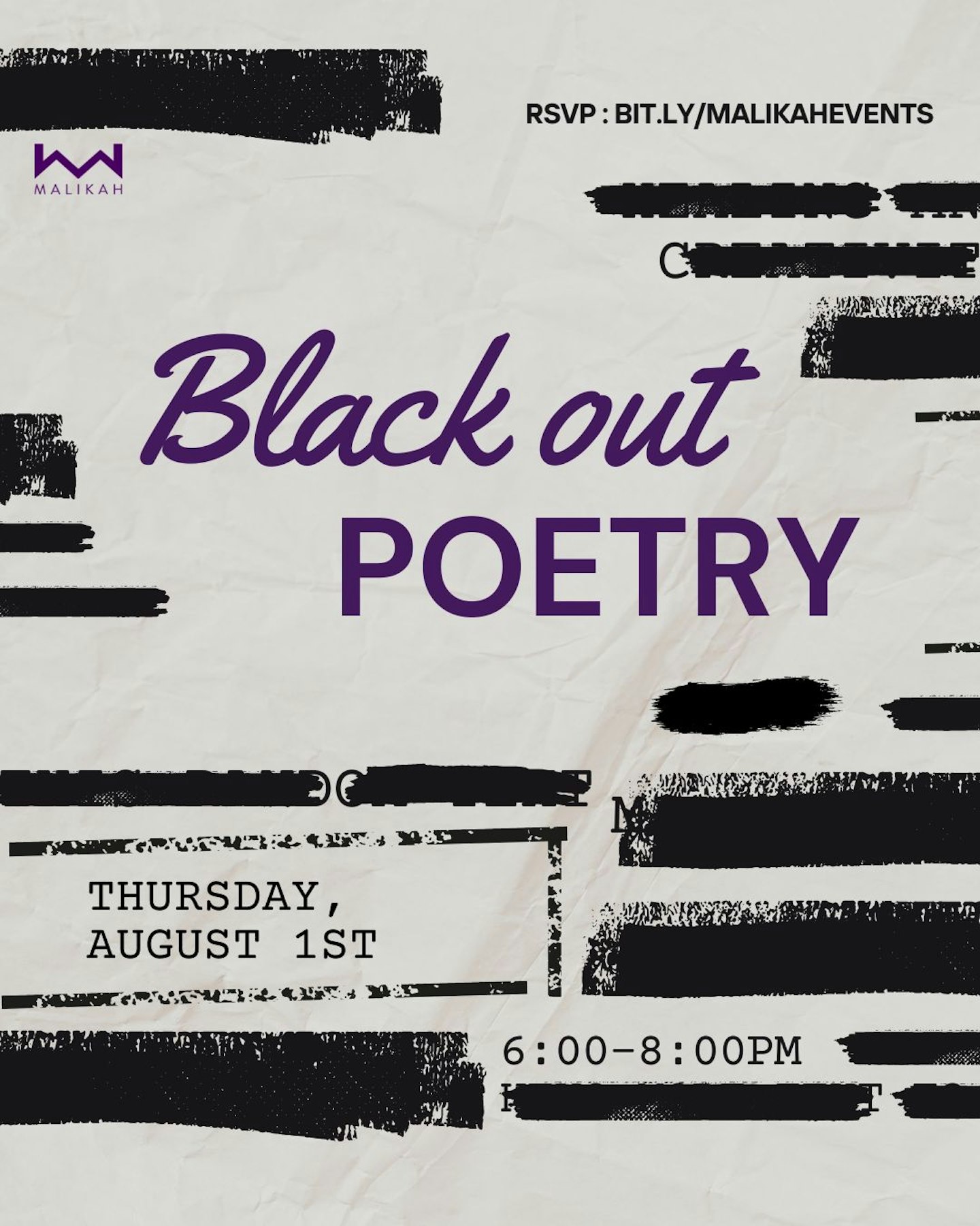 Blackout Poetry Workshop Flyer.jpg