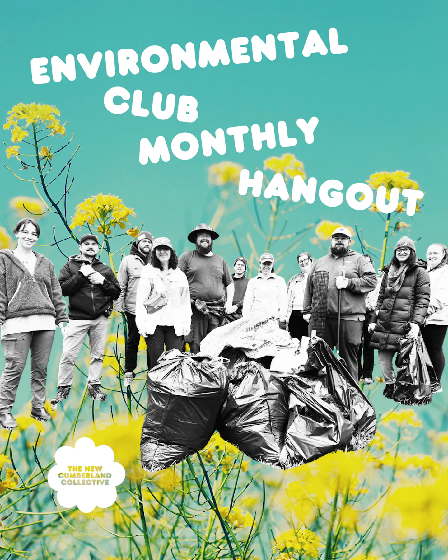 Environmental Club monthly Meetup.png