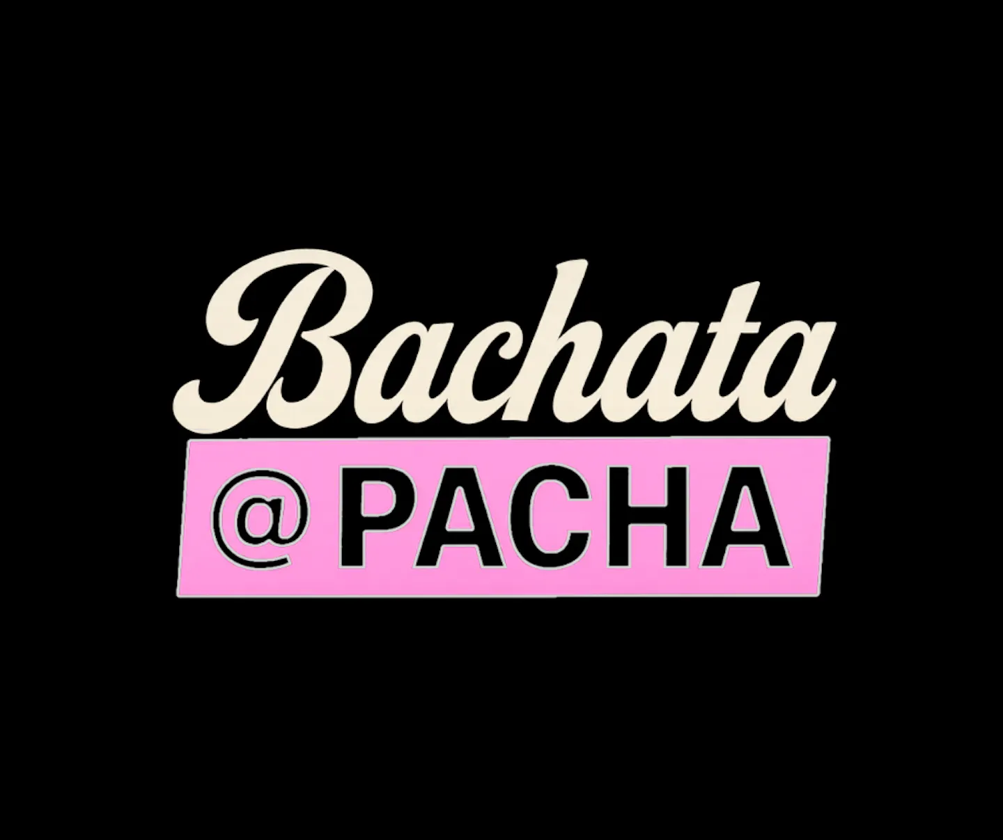 Bachata @ PACHA Logo (ReEdit).png