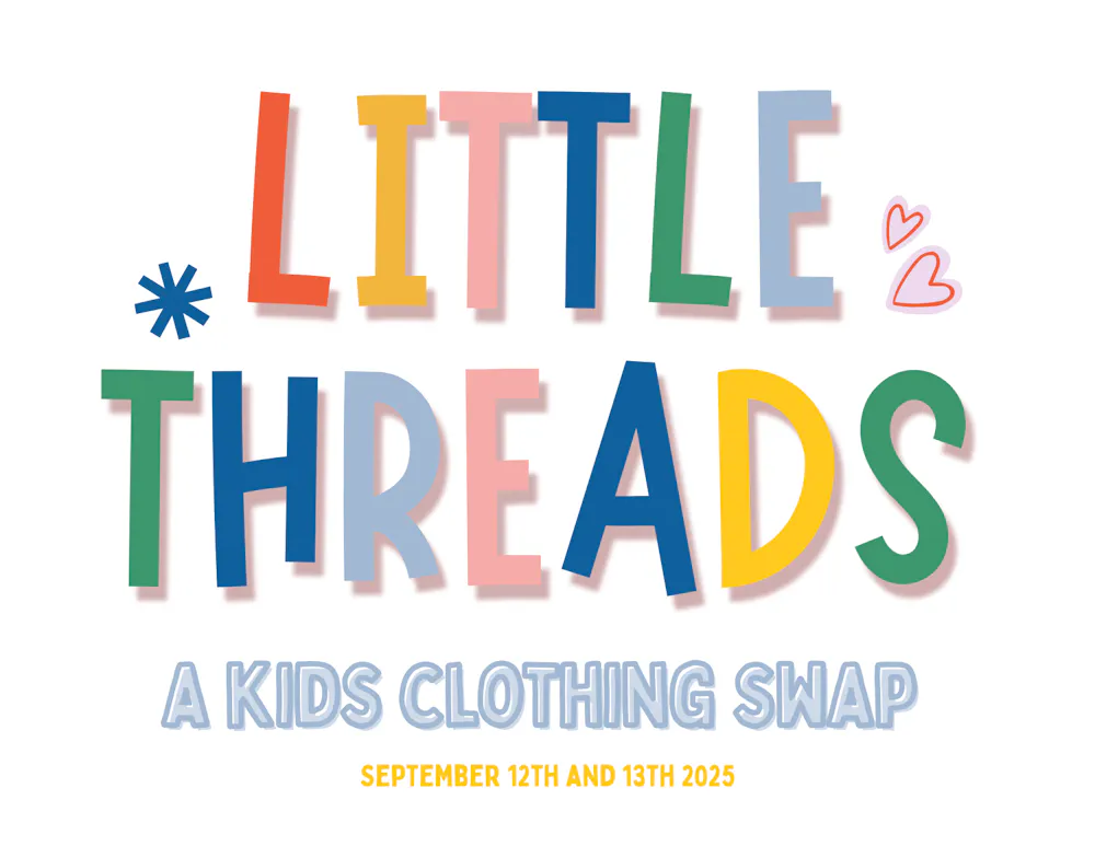 Little Threads: Kids Clothing … | Partiful