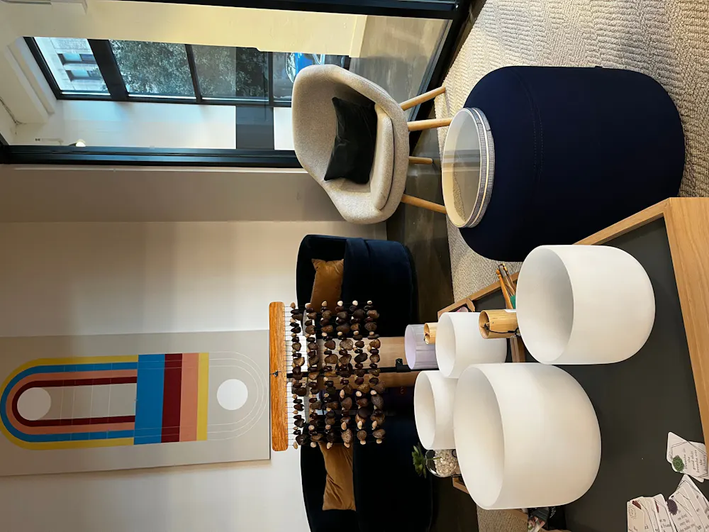 Thursday Refresh: Breath Work … | Partiful