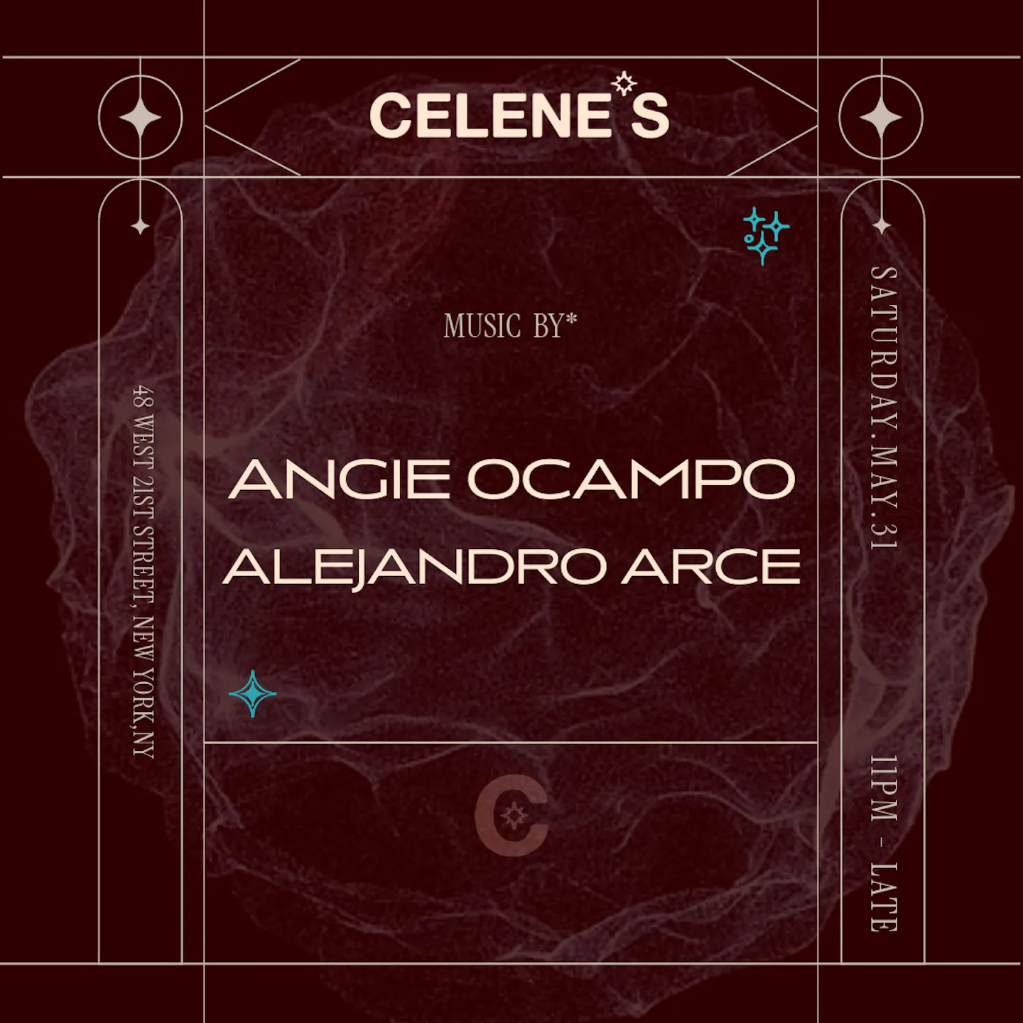 Thursday CELENES 05.22 1X1.png