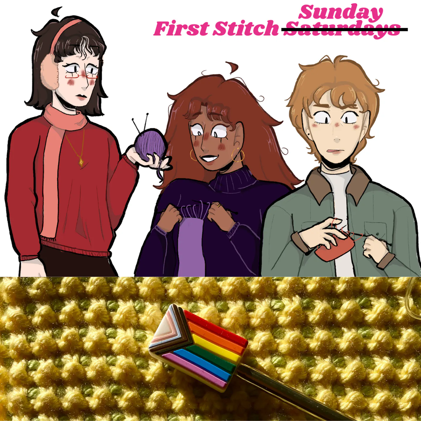 First Stitch Saturdays Partiful cover - special edition.png